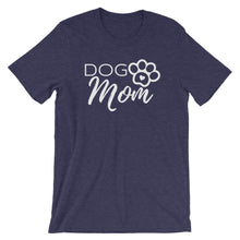 Dog Mom T-Shirt