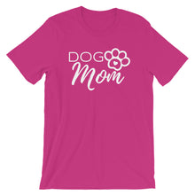 Dog Mom T-Shirt