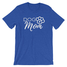 Dog Mom T-Shirt