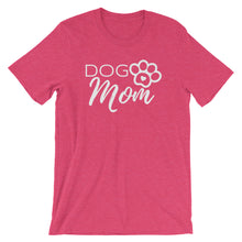 Dog Mom T-Shirt