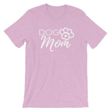 Dog Mom T-Shirt
