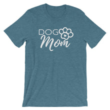 Dog Mom T-Shirt