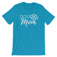 Dog Mom T-Shirt