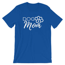Dog Mom T-Shirt
