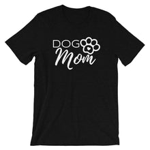Dog Mom T-Shirt