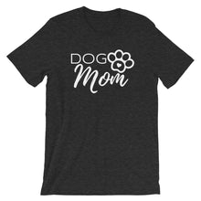 Dog Mom T-Shirt