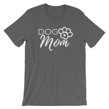 Dog Mom T-Shirt