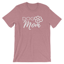 Dog Mom T-Shirt