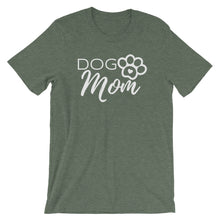 Dog Mom T-Shirt