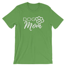 Dog Mom T-Shirt