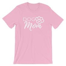 Dog Mom T-Shirt