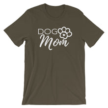 Dog Mom T-Shirt