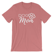 Dog Mom T-Shirt