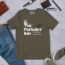 Classic The Furbaby Inn T-Shirt