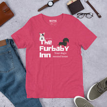Classic The Furbaby Inn T-Shirt