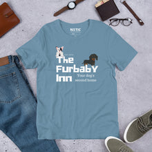 Classic The Furbaby Inn T-Shirt