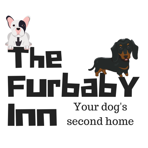 The Furbaby Inn logo