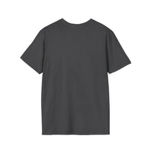 Stay Pawsitive T-Shirt