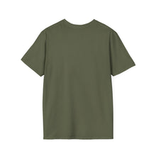 Stay Pawsitive T-Shirt