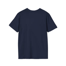 Stay Pawsitive T-Shirt