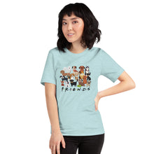 Dog Friends T-Shirt