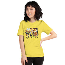 Dog Friends T-Shirt