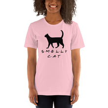 Smelly Cat T-Shirt
