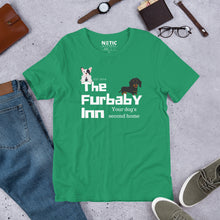 Classic The Furbaby Inn T-Shirt