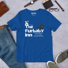 Classic The Furbaby Inn T-Shirt